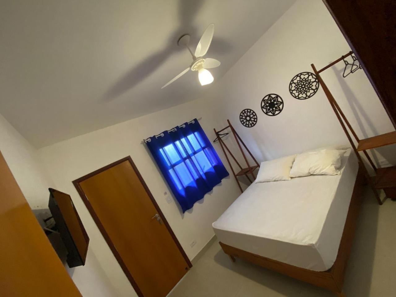 Vila Lorenzi & Apartamentos Ubatuba Exterior photo